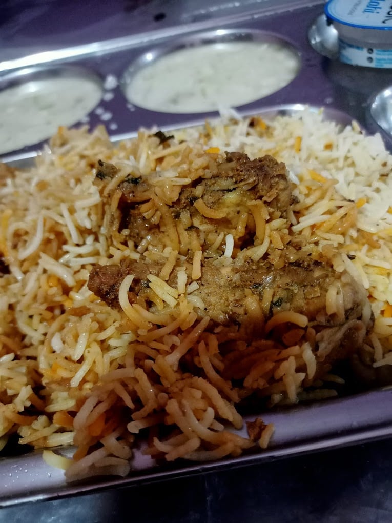 Yummyton food catering service - 5