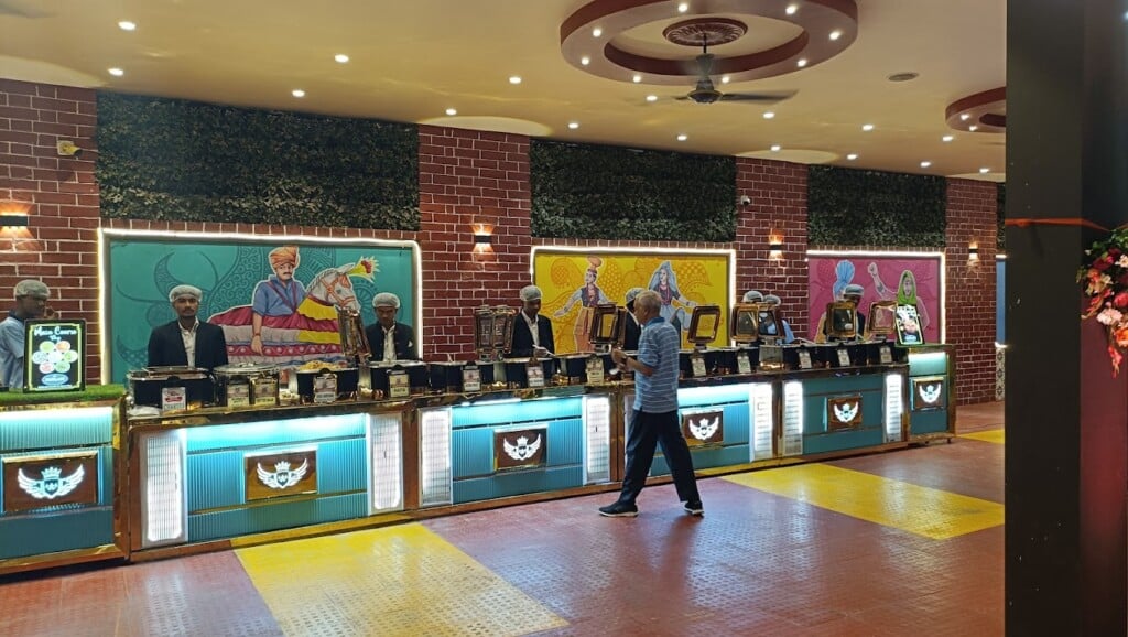 Jhilimili Foods & Catering- Best Wedding Catering Service in Bhubaneswar - 4