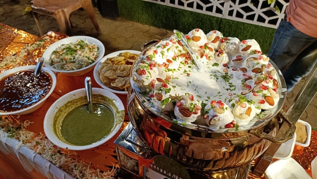Jhilimili Foods & Catering- Best Wedding Catering Service in Bhubaneswar - 3