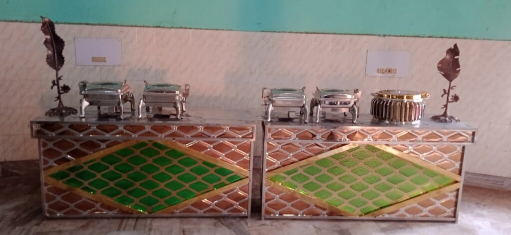 DIBYANSHI CATERING SERVICES - 2