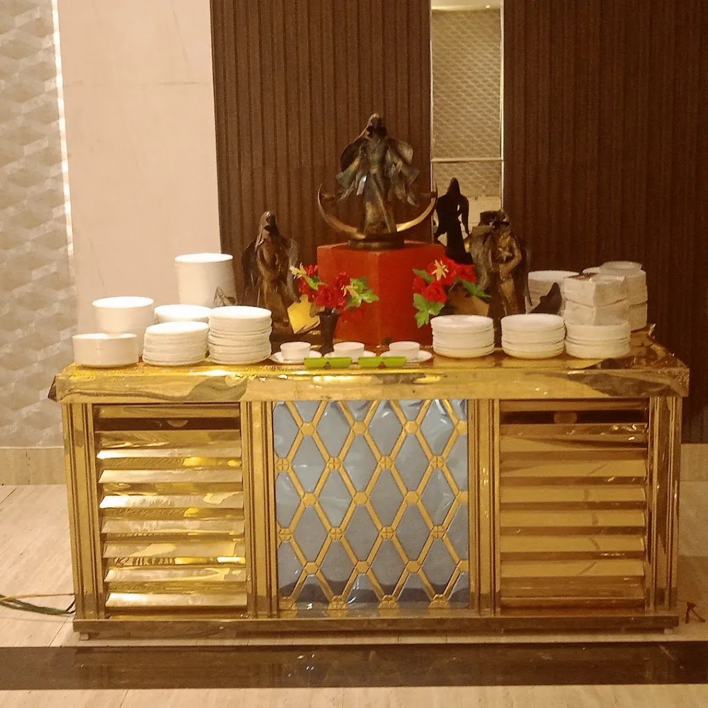 DIBYANSHI CATERING SERVICES
