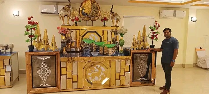 DIBYANSHI CATERING SERVICES - 3