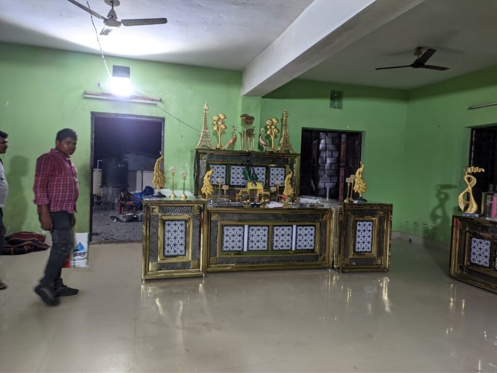 DIBYANSHI CATERING SERVICES - 4