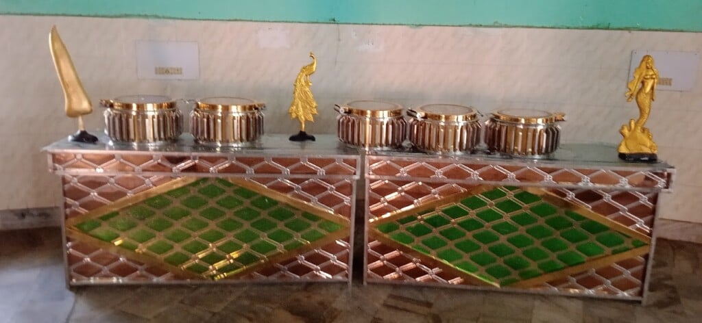 DIBYANSHI CATERING SERVICES - 5