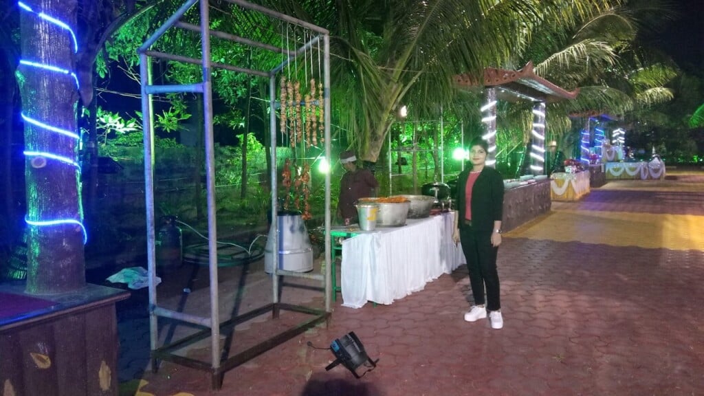 Sumangalam Caterers (Wedding, Corporate and Birthday Catering in Bhubaneswar) - 3