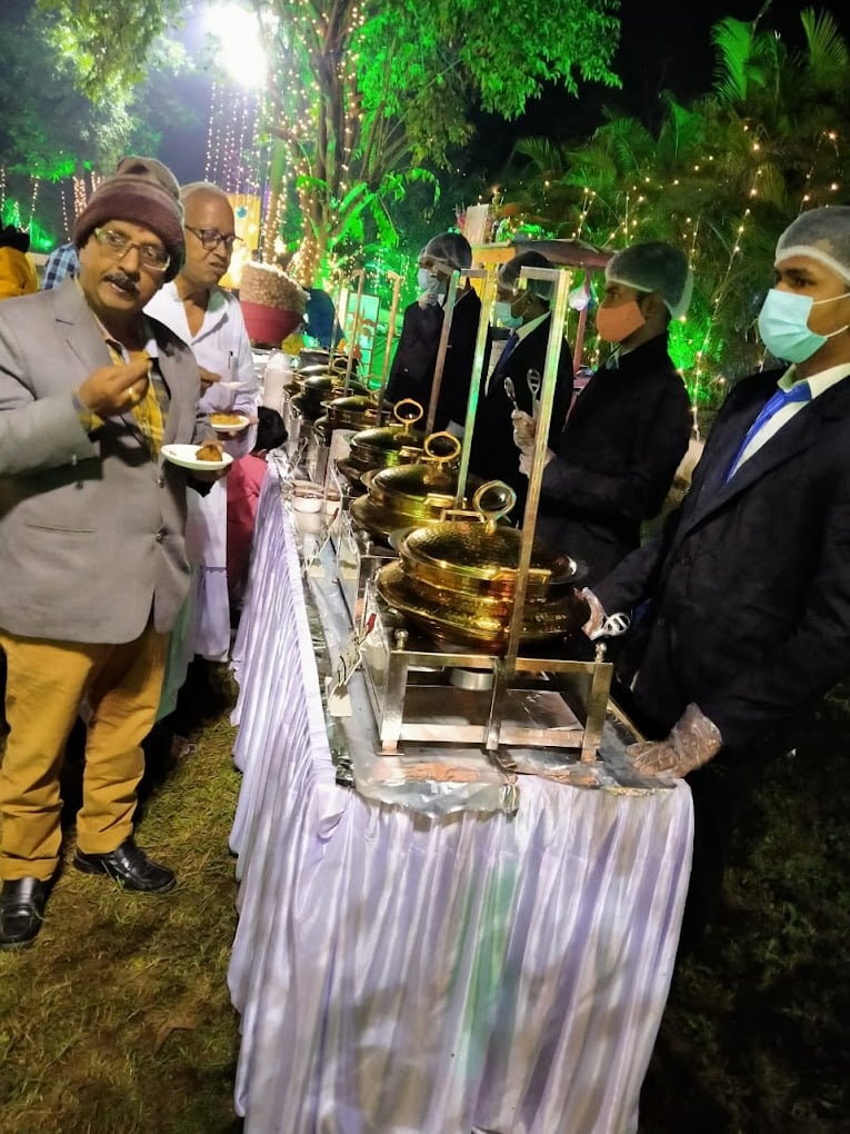 Ganapati Caterers - 2