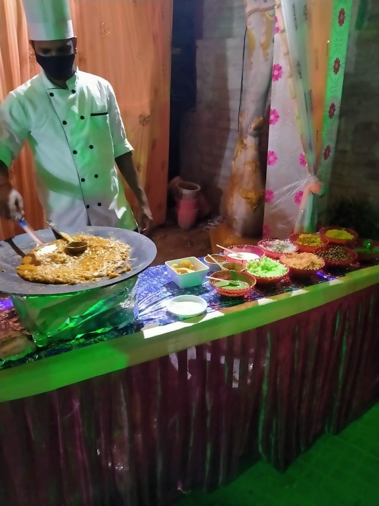 Ganapati Caterers - 3