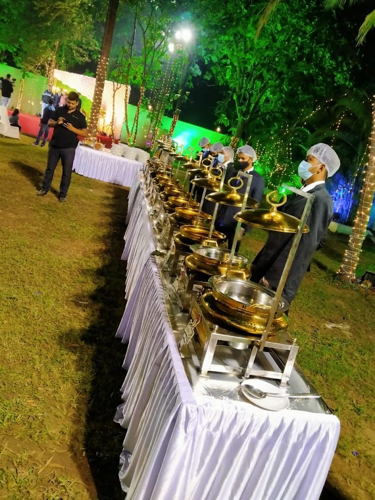 Ganapati Caterers