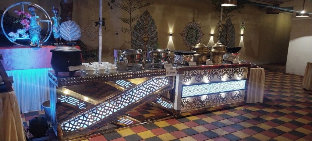 BHUJABAL CATERING(Services in Bhubaneswar) - 2