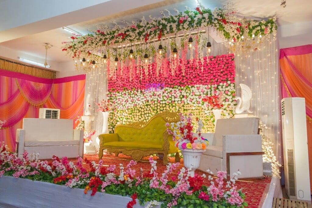 Swad Catering And Subham Event - 3