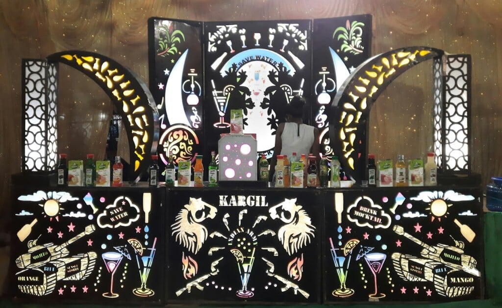 Swad Catering And Subham Event - 2