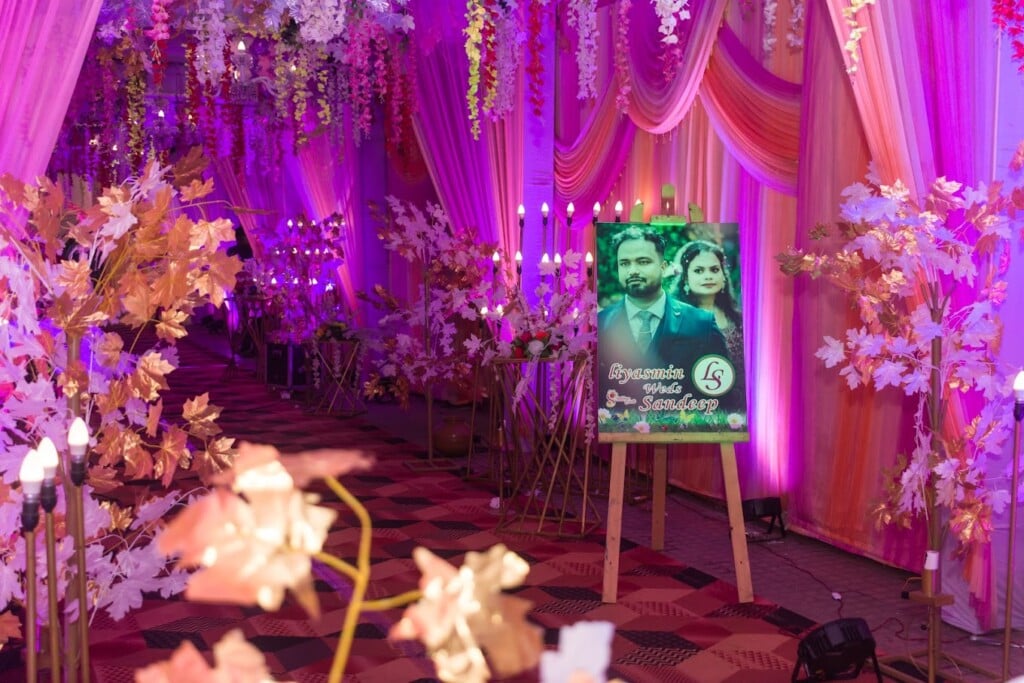 Swad Catering And Subham Event - 4