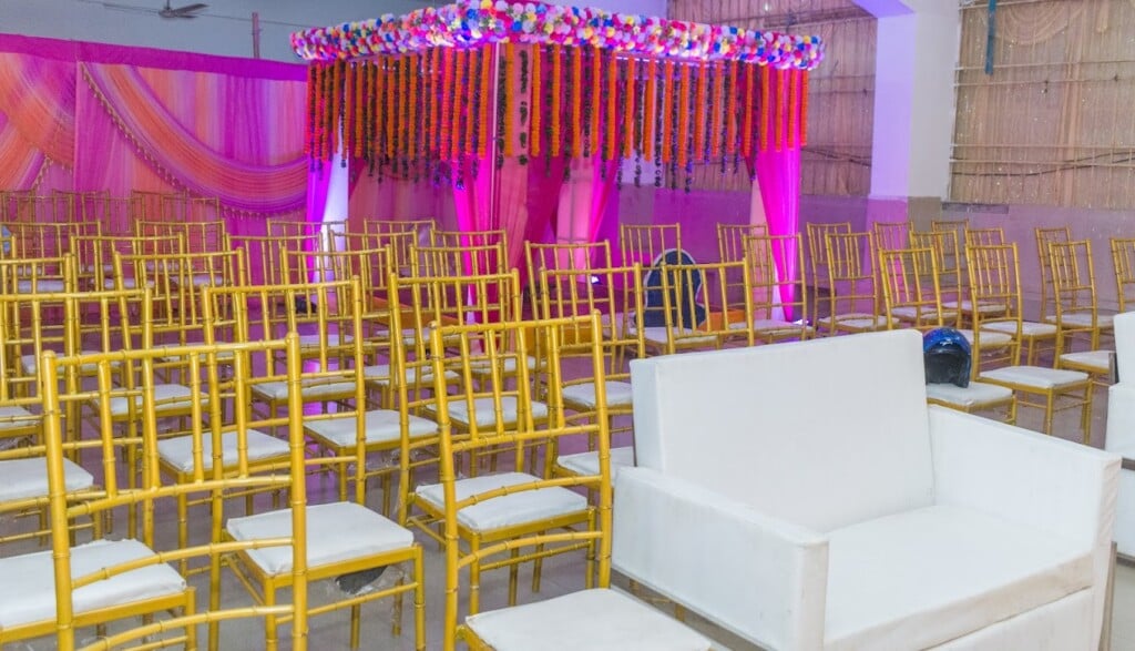 Swad Catering And Subham Event - 5