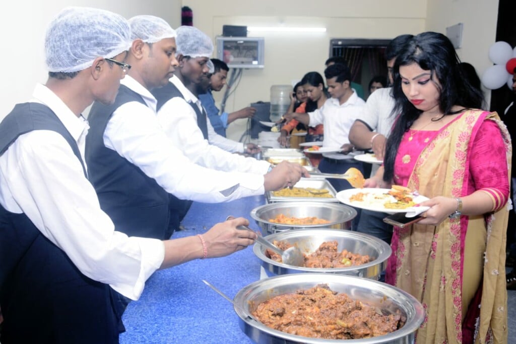 Baral Catering - 3