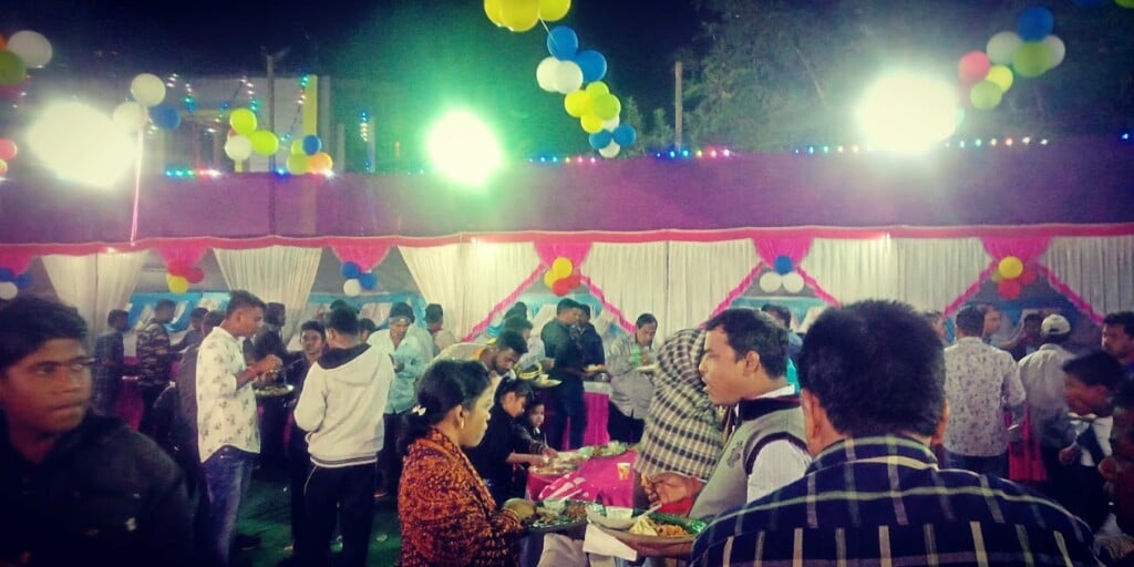 Baral Catering - 4