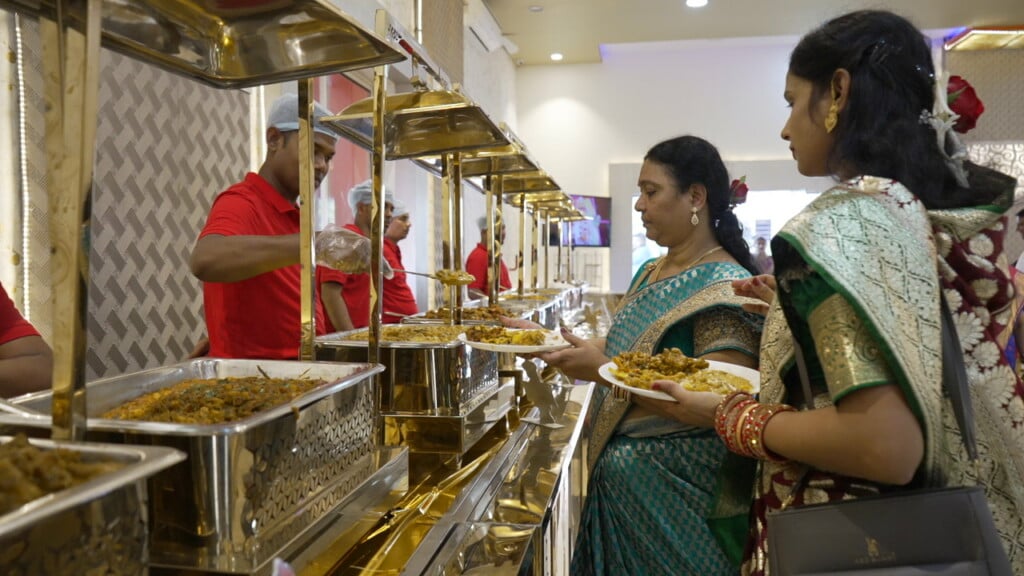 THE CHEFS KITCHEN | BHUBANESWAR - 3