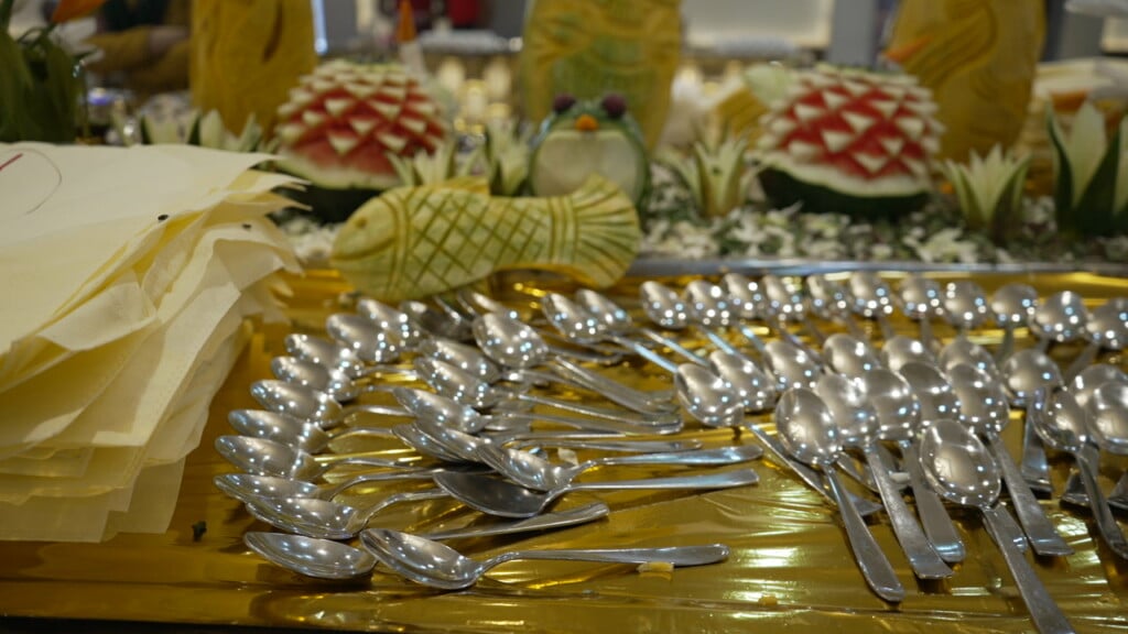 THE CHEFS KITCHEN | BHUBANESWAR