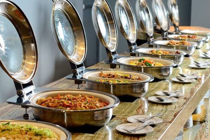 Bhubaneswar Catering Services