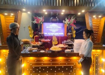 LV Caterers and Events - 4