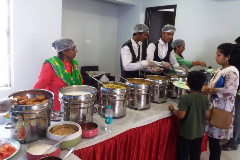 GR Event & Catering Services - 2