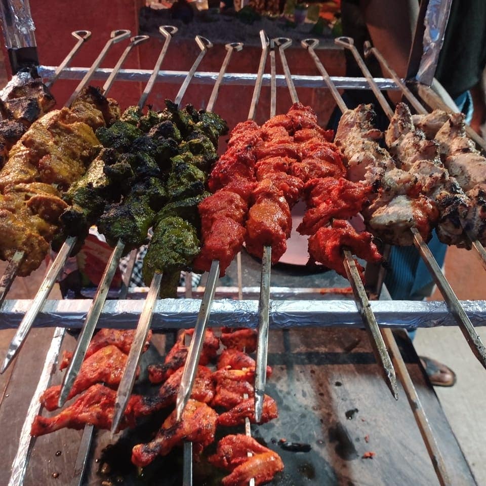 Royal Catering & Event Management Bhubaneswar - 5