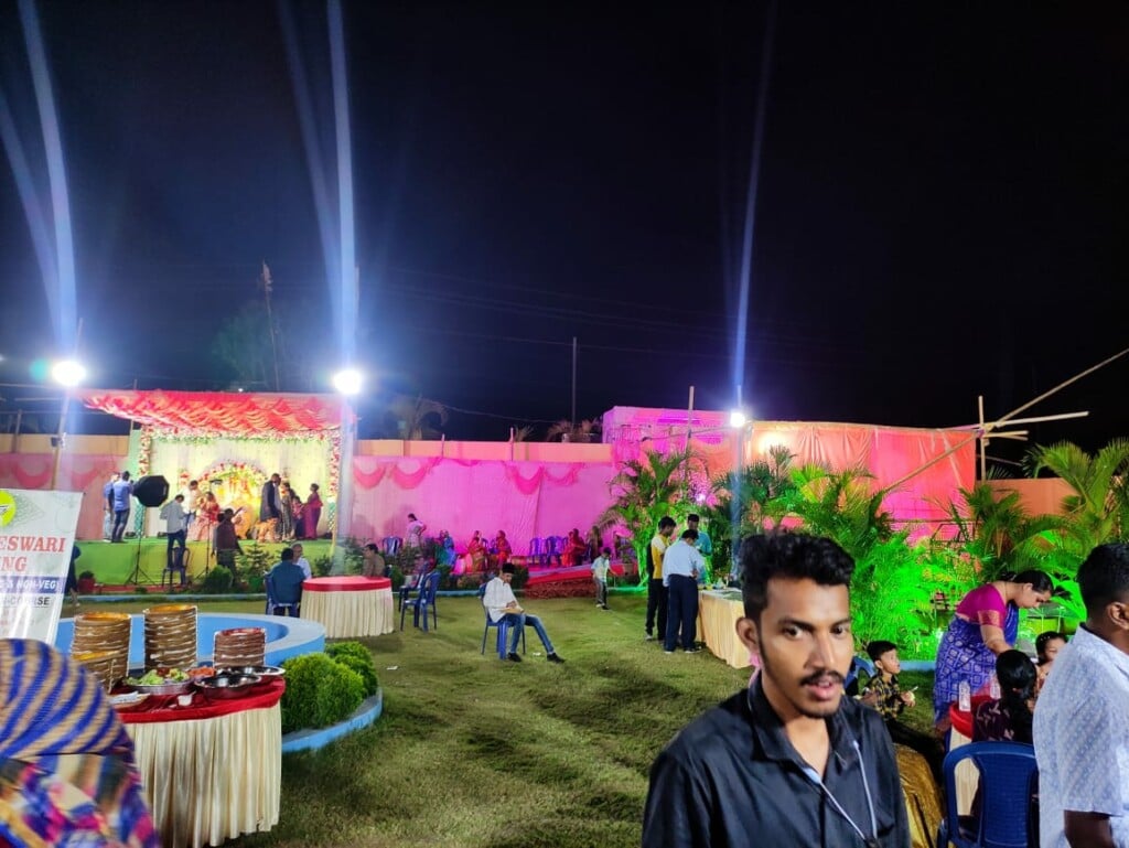 MAA SIDHESWARI CATERING - 3