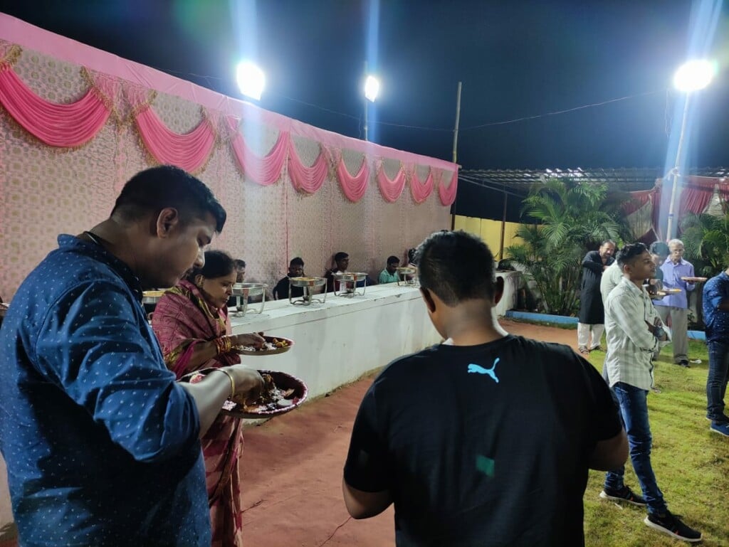 MAA SIDHESWARI CATERING - 4