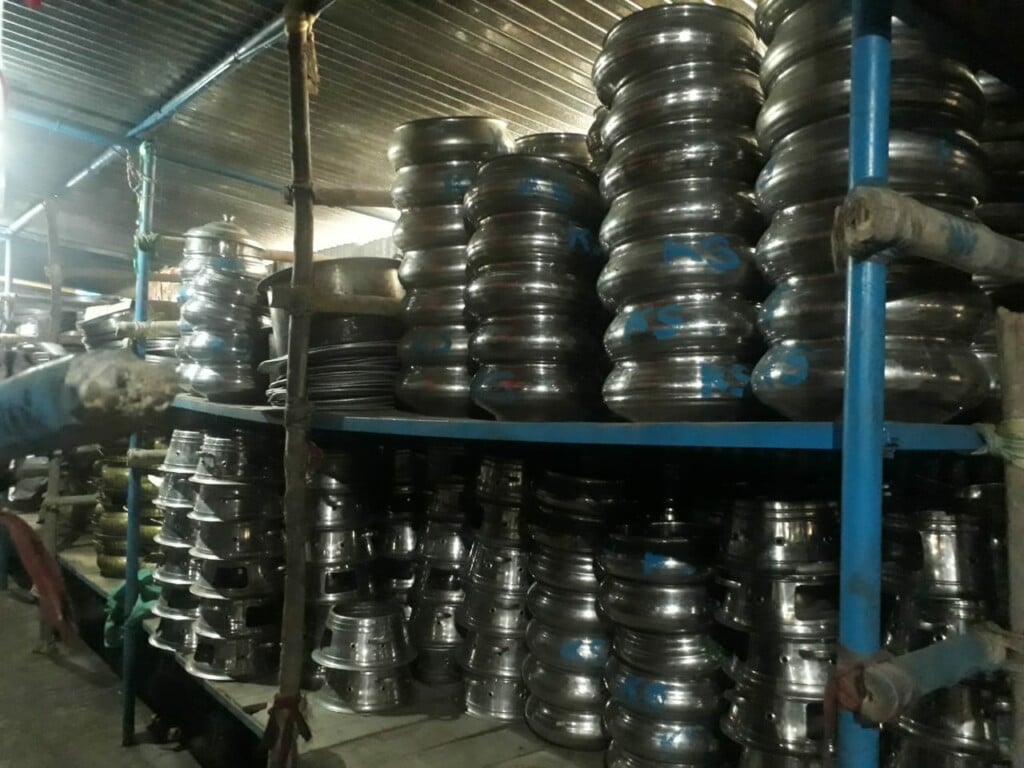 BS Tent Supplier & Maa Gouri Catering Services - 3