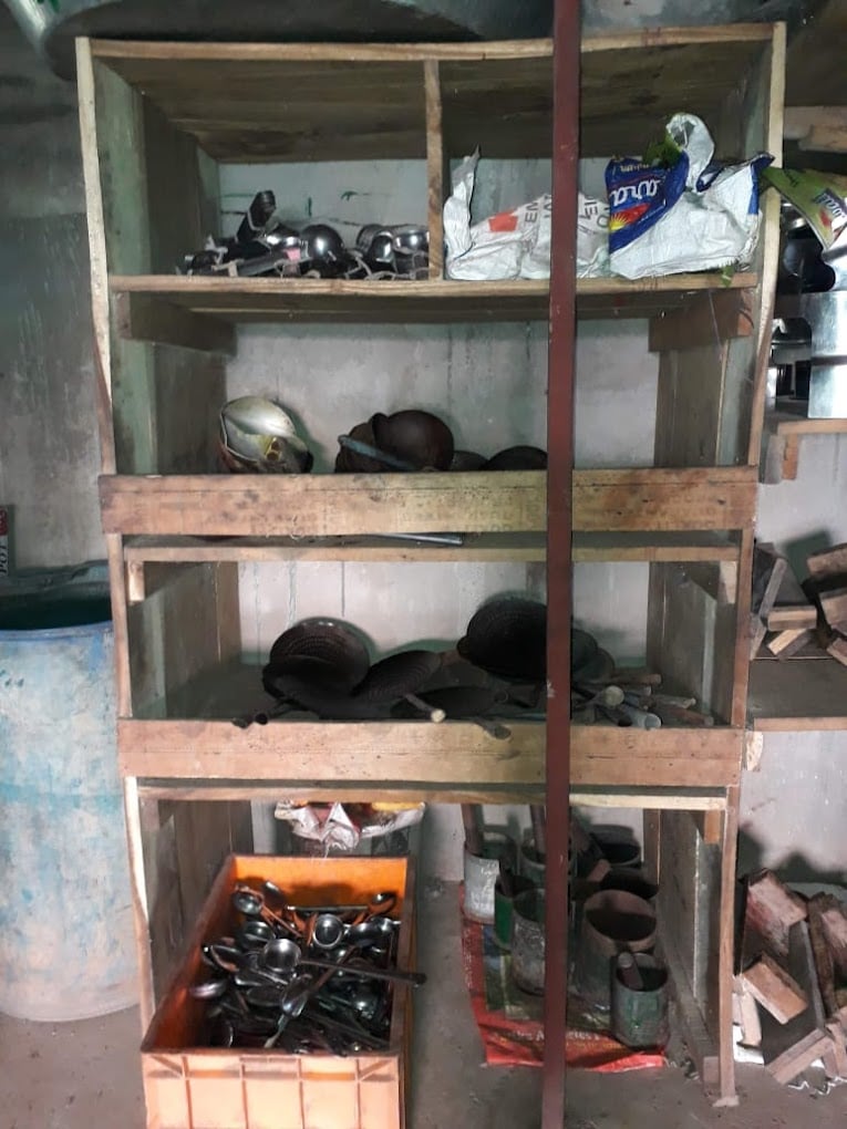 BS Tent Supplier & Maa Gouri Catering Services - 4