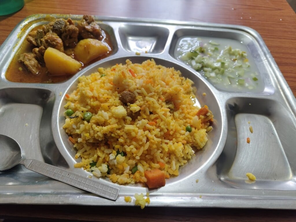 SAI CATERING SERVICE