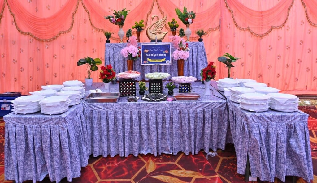Koushalya Catering - 4