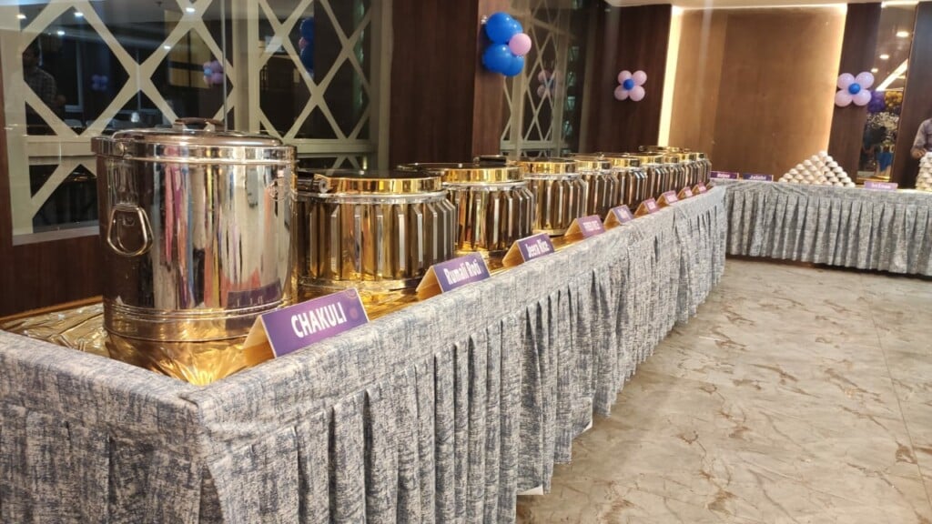 Koushalya Catering - 5