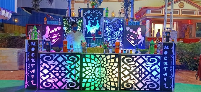 Three Brothers catering service - 3