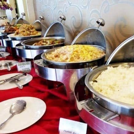 Three Brothers catering service - 2