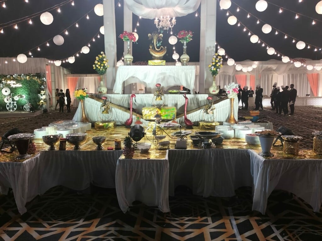 Shree Laxmi Catering - 3