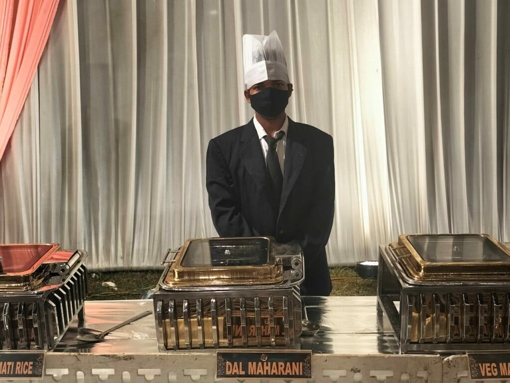 Shree Laxmi Catering - 4