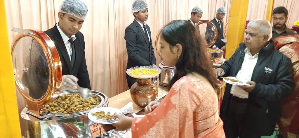 Sristi catering - 2