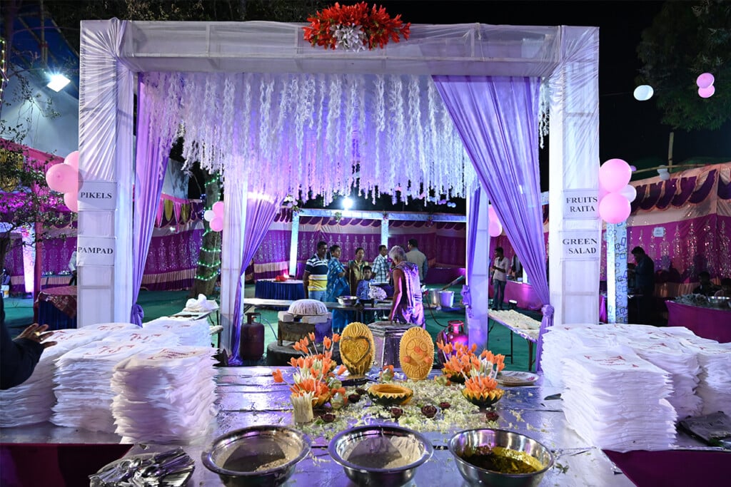 Muktewar Celebration - Best Wedding Planner in Bhubaneswar - 2