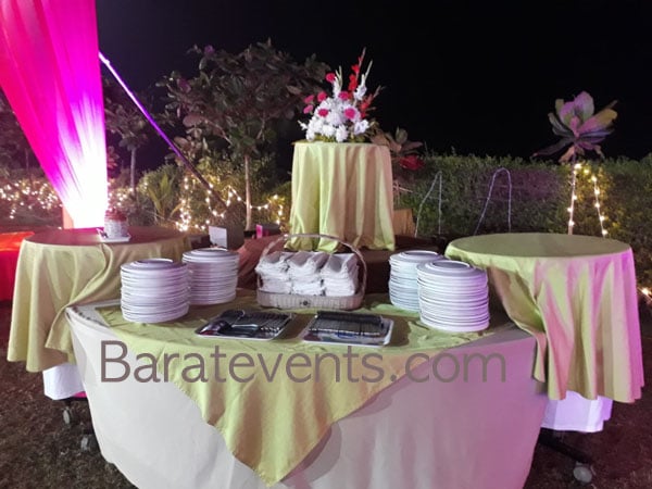Baratevents - 4