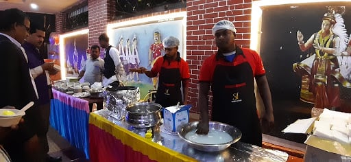 Debajani Catering - 3