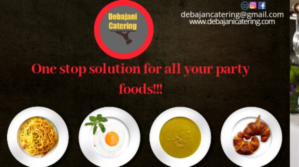 Debajani Catering - 5