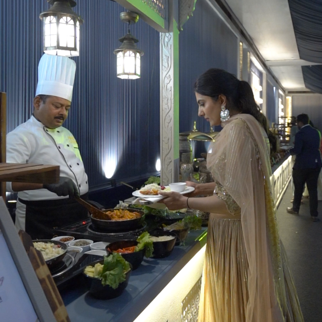 Food Tales Catering