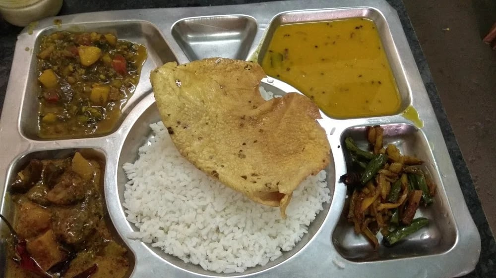 Annapurna Catering Services - 2