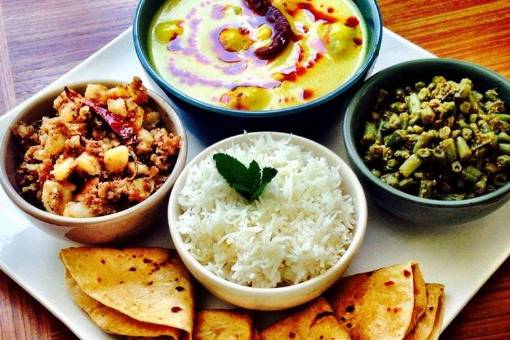 Annapurna Catering Services - 3