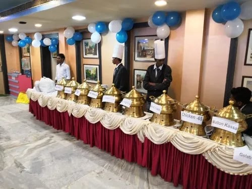 Annapurna Catering Services - 4