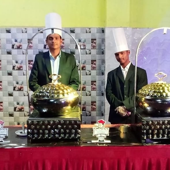 Royal catering & Event management