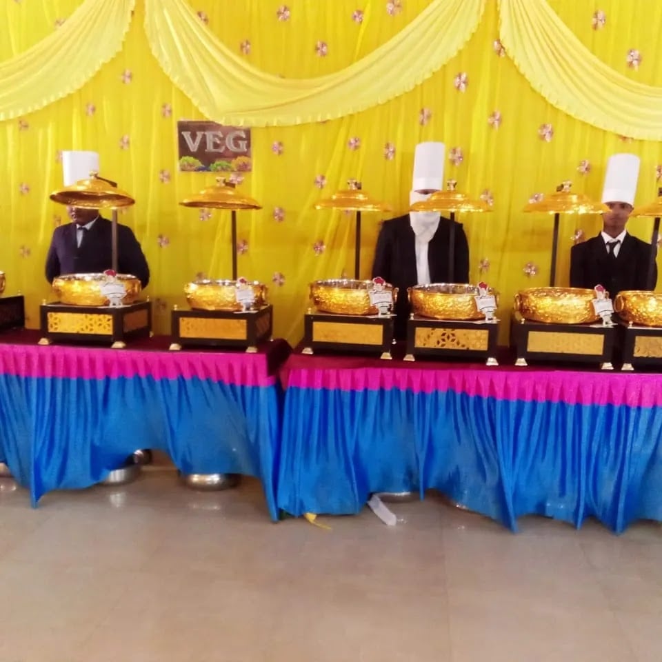 Royal catering & Event management - 3