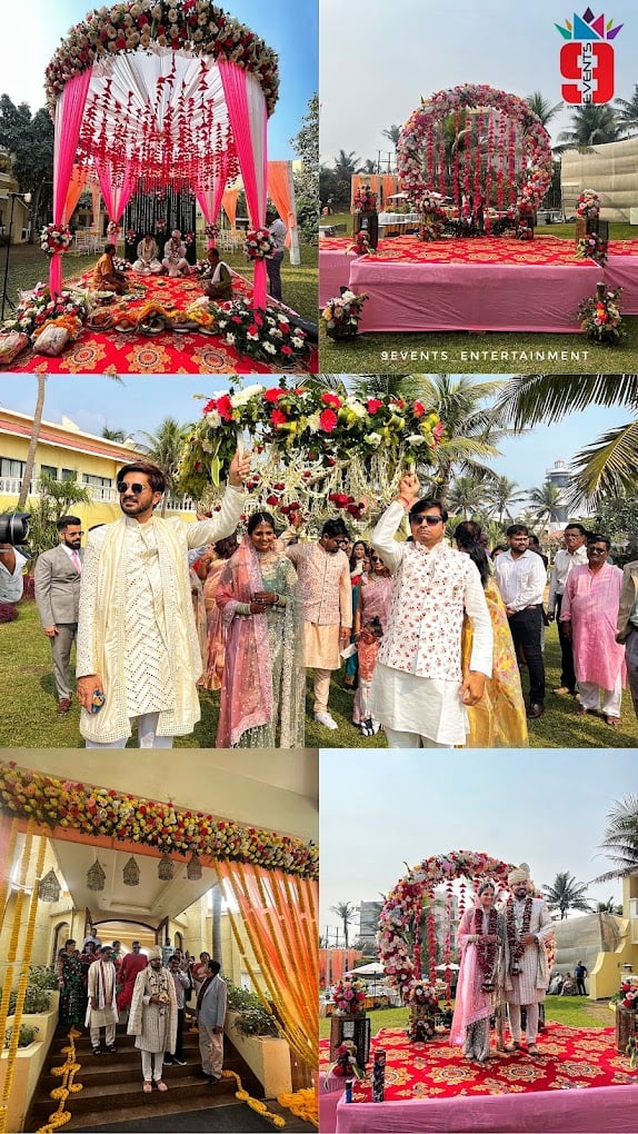 9 events & entertainment - 4