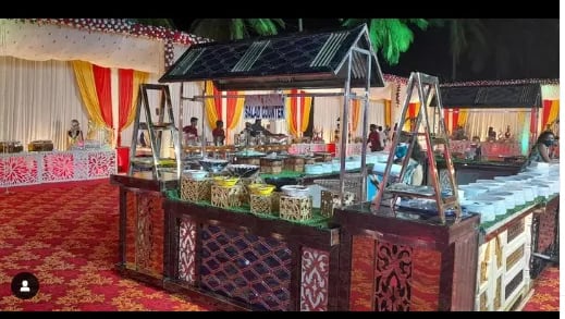 Shuvmangal Catering Services - 4