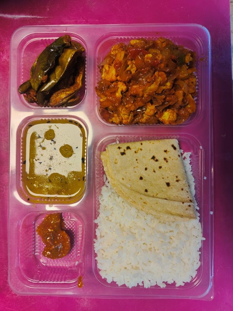 South East Meal Box - 5